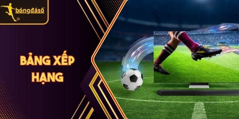 Cập nhật thành tích bóng đá Việt Nam & quốc tế chuẩn xác